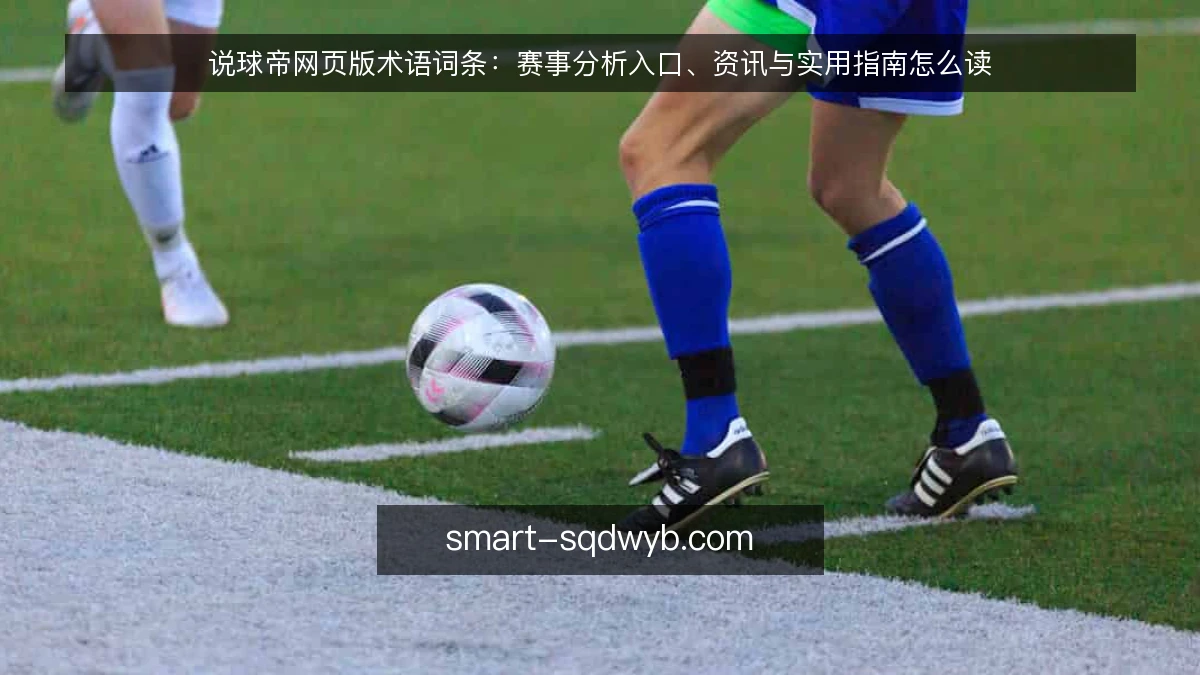 说球帝网页版术语词条:赛事分析入口、资讯与实用指南怎么读
